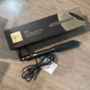 GHD Rise Volumizing Hot Brush